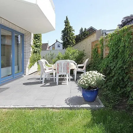 Haus Wiesenweg Haus Wiesenweg 2 Apartment *