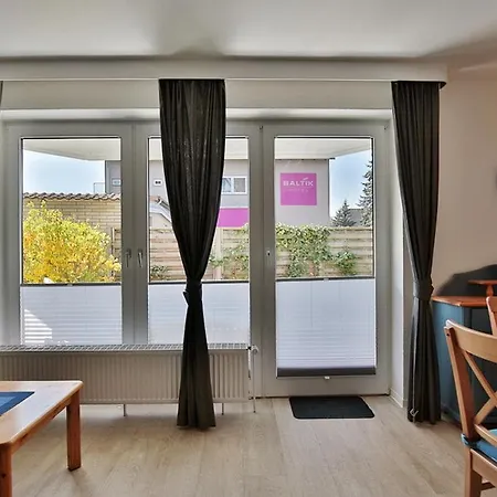Haus Wiesenweg Haus Wiesenweg 2 Apartment *