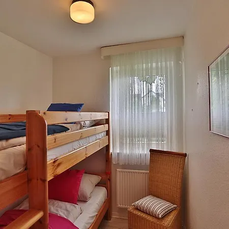 Haus Wiesenweg Haus Wiesenweg 2 Apartment *