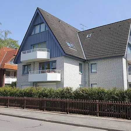 Haus Wiesenweg Haus Wiesenweg 2 Apartment