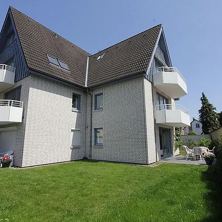 Haus Wiesenweg Haus Wiesenweg 2 *